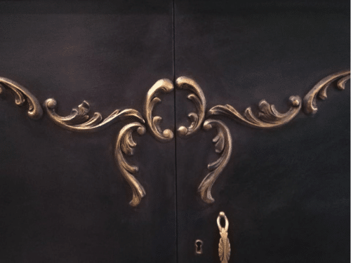 Ένας παλιός θησαυρός