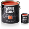 RIAD TERRACOTTA Wall Paint Annie Sloan – Χρώμα Τοίχου