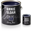 OXFORD NAVY Wall Paint Annie Sloan – Χρώμα Τοίχου