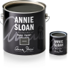 ΝΕΟ GRAPHITE Wall Paint Annie Sloan – Χρώμα Τοίχου