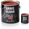 PRIMER RED Wall Paint Annie Sloan – Χρώμα Τοίχου