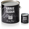 CHICAGO GREY Wall Paint Annie Sloan – Χρώμα Τοίχου