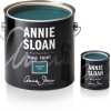 Το ΝΕΟ AUBUSSON BLUE Wall Paint Annie Sloan – Χρώμα Τοίχου