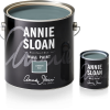 CAMBRIAN BLUE Wall Paint Annie Sloan – Χρώμα Τοίχου