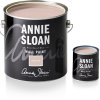 POINTE SILK Wall Paint Annie Sloan – Χρώμα Τοίχου