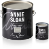 PARIS GREY NEW Wall Paint Annie Sloan – Χρώμα Τοίχου
