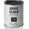 Graphite Satin Paint