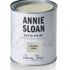 Cotswold Green Satin Paint