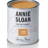 Carnaby Yellow Satin Paint