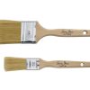 FLAT BRUSHES
