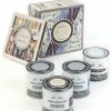 Annie Sloan with Charleston: Paint Set in RODMELL – Χρώμα Kιμωλίας Annie Sloan