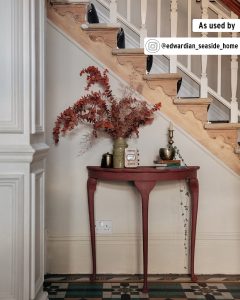 PRIMER RED – Χρώμα Κιμωλίας Annie Sloan 1 Annie Sloan Greece