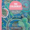 THE COLOURIST – BE INSPIRED