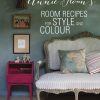 ANNIE SLOAN`S ROOM RECIPES FOR STYLE AND COLOUR
