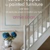 COLOUR RECIPES FOR PAINTED FURNITURE AND MORE