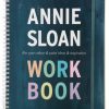 ANNIE SLOAN WORK BOOK